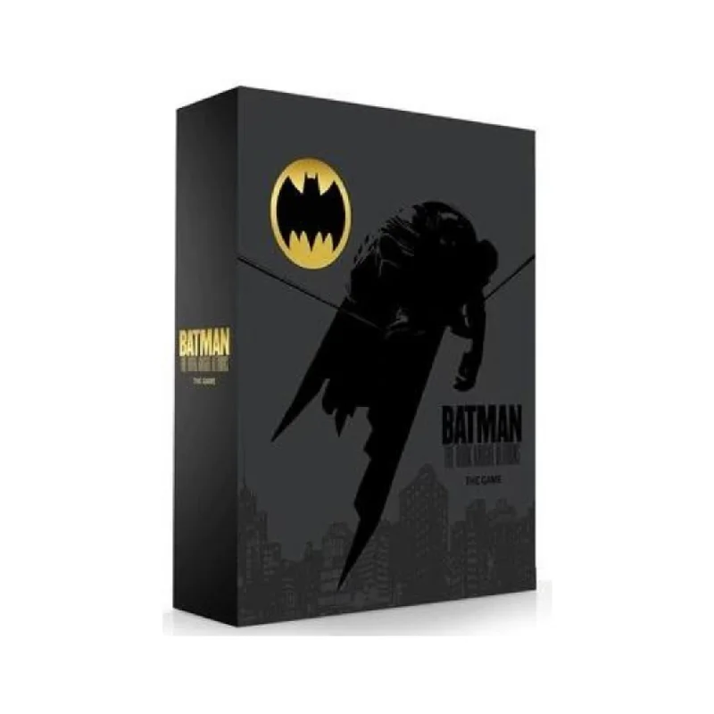 BATMAN: THE DARK KNIGHT RETURNS BOARD GAME