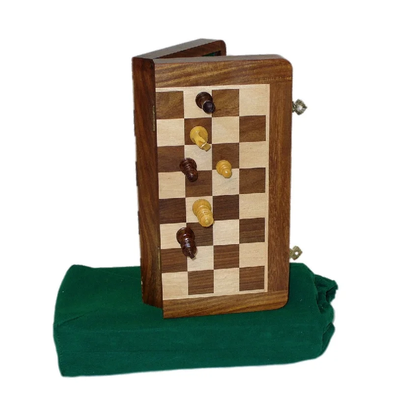 Chess - 10" Magnetic Board