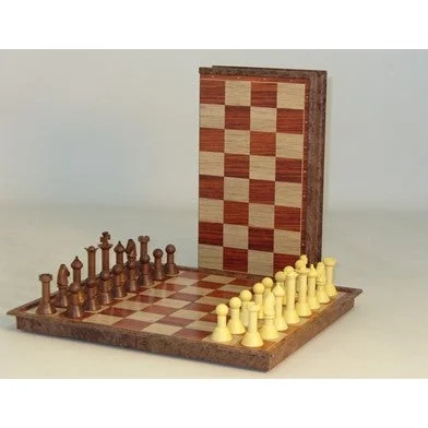 Chess - 11" Magnetic Travel Set