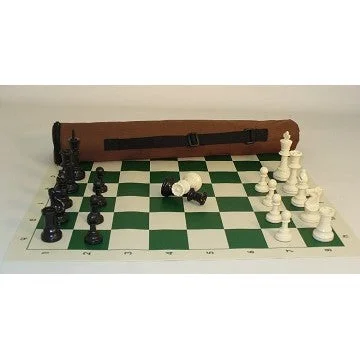 Chess - First Chess Set