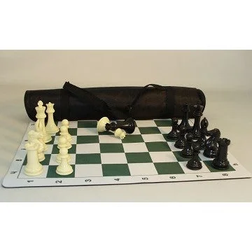 Chess - Pro Set