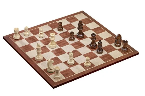 Chess Set, field 45 mm