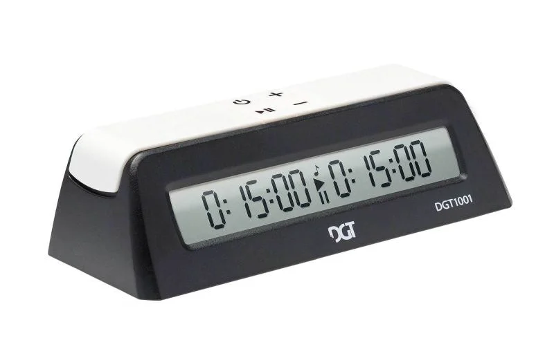 Digital Chess Clock DGT1001