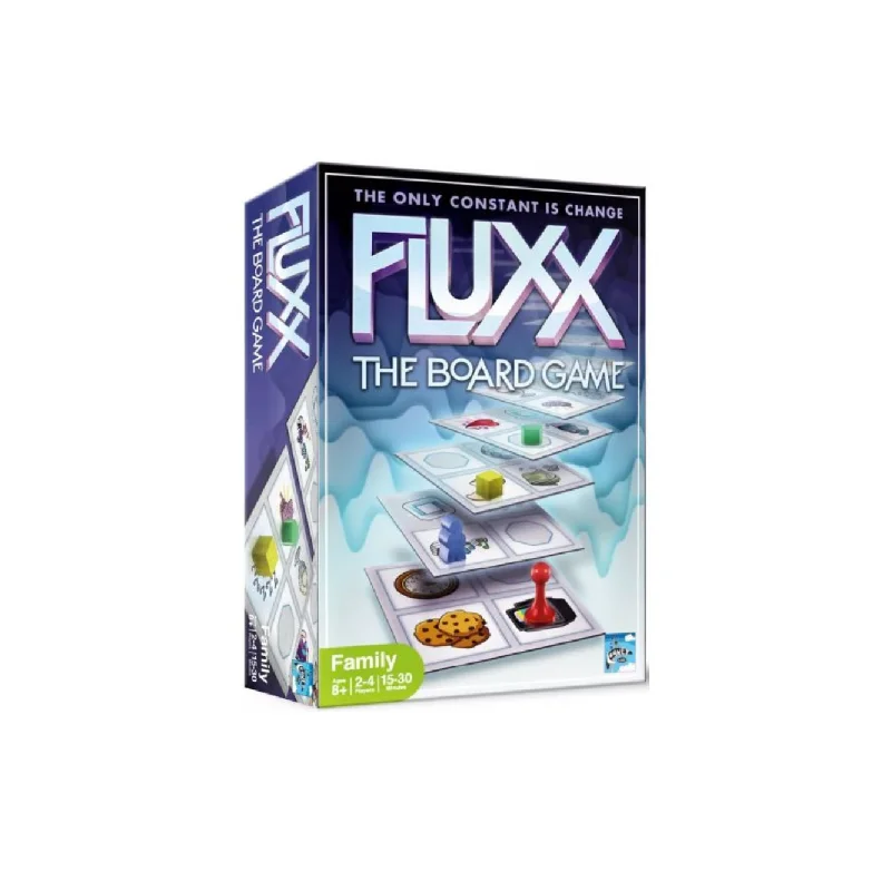 Fluxx: The Board Game