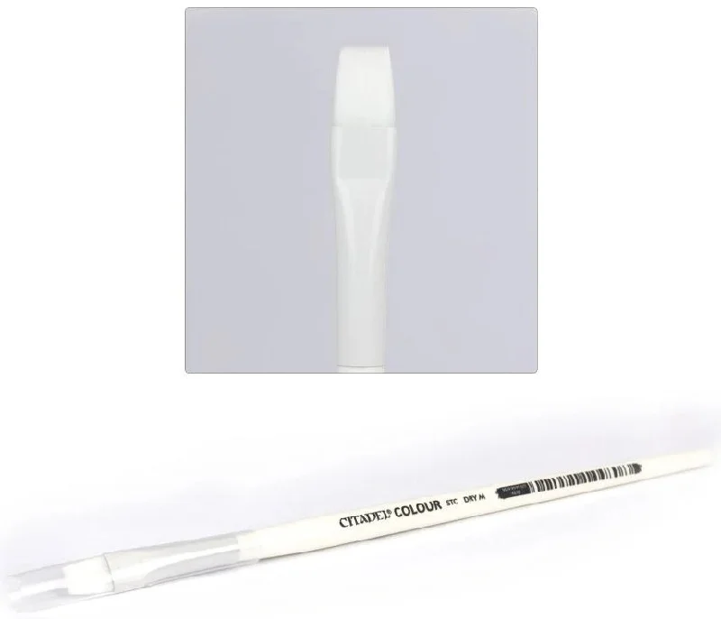 Games Workshop Hobby STC M Dry Brush 63-10