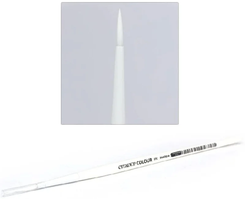 Games Workshop Hobby STC M Shade Brush 63-03