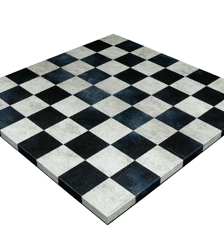 Leatherette Chess Board - CLEARANCE