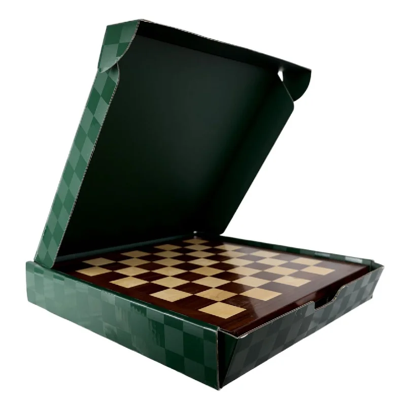 LPG Classics Premium Chess Set with 40 CM Board - Box Wood