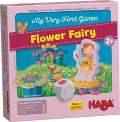 My Very First Games - Flower Fairy