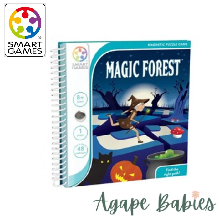 Smart Games Magic Forest