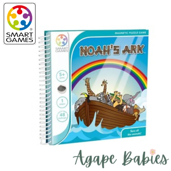 Smart Games Noah's Ark