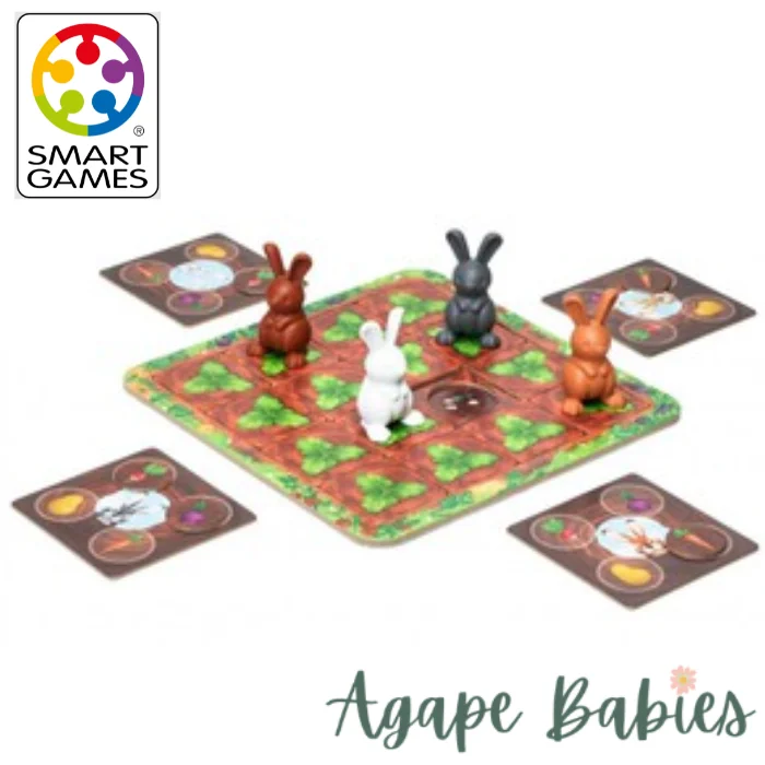 Smart Games - Grabbit