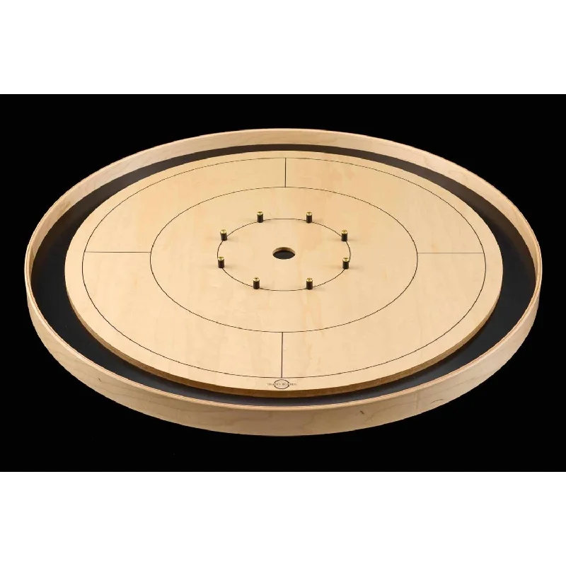 Tracey Crokinole Tour Board - (Local Pick Up Only)