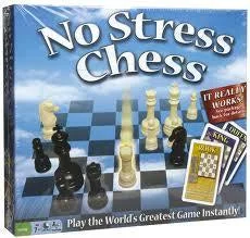 Chess No Stress Chess