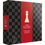 Chess - Luxury Version (Mixlore Edition)