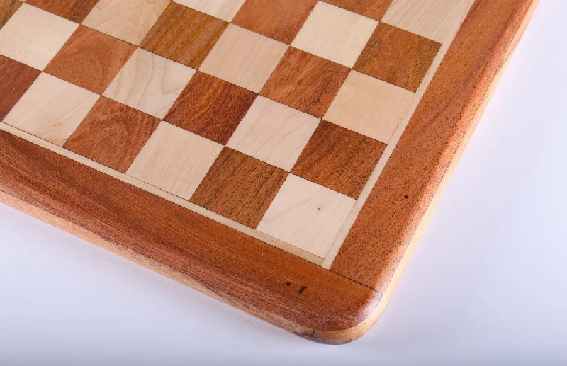 15" Acacia Chess Board