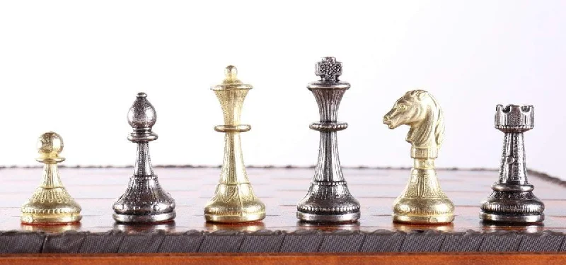 2" Florentine Chess Pieces