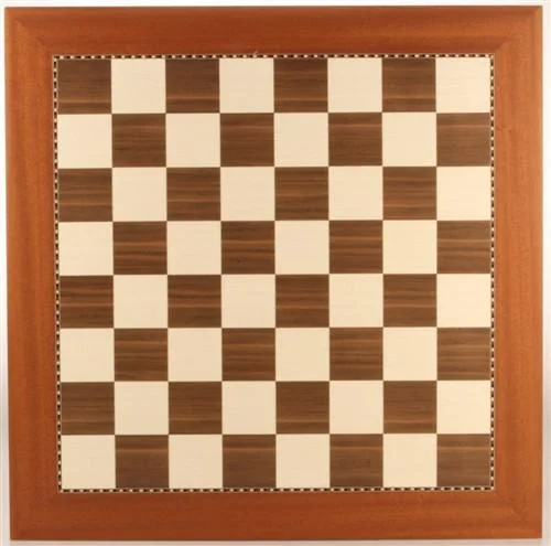 20" Champion Chessboard