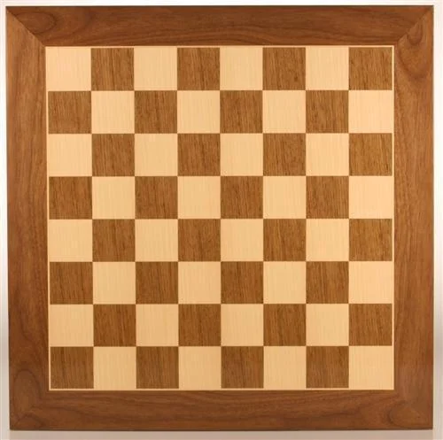 20" Master Chessboard