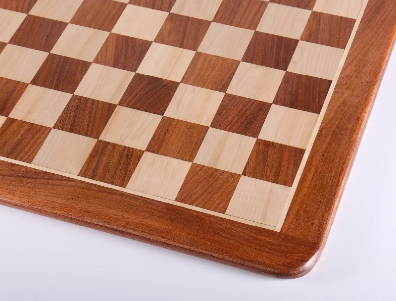 21" Acacia Chess Board