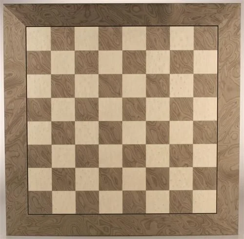 23 5/8" Superior Chessboard