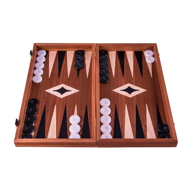 3 in 1 Chess, Backgammon and Checkers Set