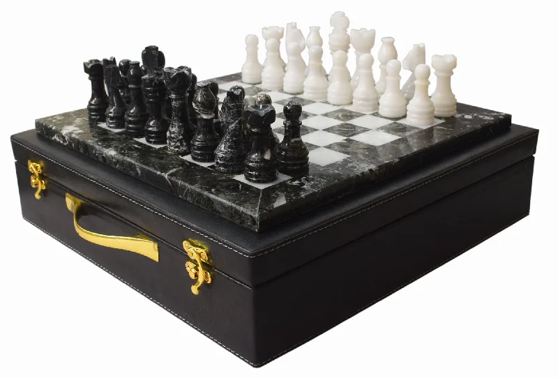 Create Your Own Custom Chess Set