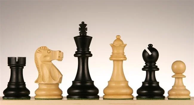 DGT Classic Chess Pieces