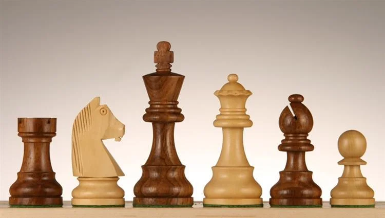 DGT Timeless Chess Pieces