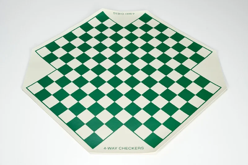 Large 4 Player Chess Board