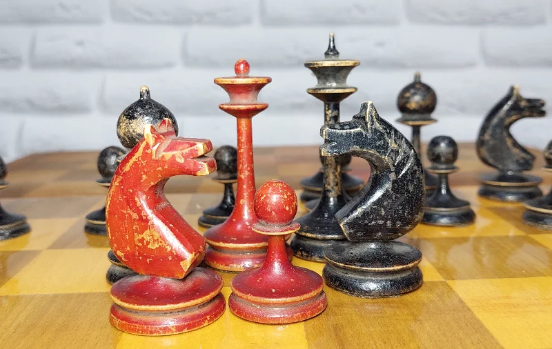 Soviet chess, rare chess set with chessboard, USSR chess, Beautiful Soviet chess, Belarusian chess players