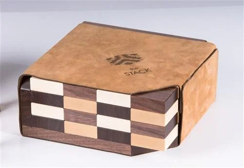 the STACK Chessboard Limited Edition