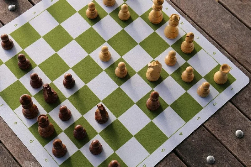 Timeless Flex Chess Set